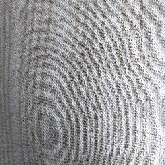 Orvis Linen Button Up Shirt - Coastal Chic Beachy - Picture 8 of 11